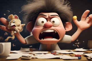 被宠物吵得不耐烦想弄死是为什么（被宠物吵得不耐烦想弄死是为什么呢）