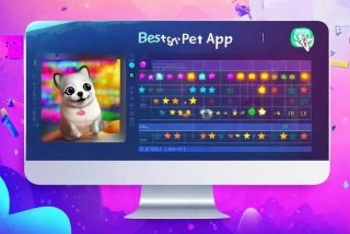 电脑桌面宠物app哪个好，电脑桌面宠物app哪个好用