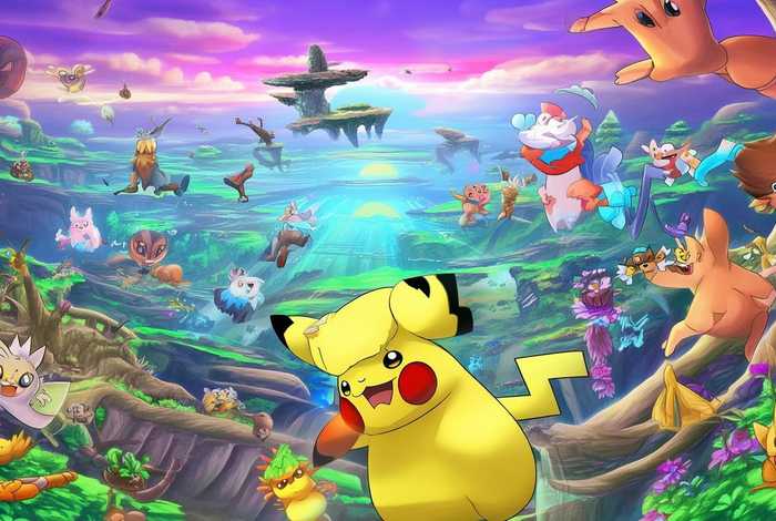 宠物小精灵剧场版顺序，宠物小精灵剧场版观看顺序