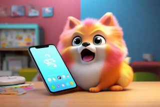 桌面宠物下载可爱闹钟（桌面宠物下载可爱闹钟app）