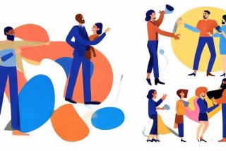 人际关系有哪几种相关理论、人际关系有哪几种相关理论和方法