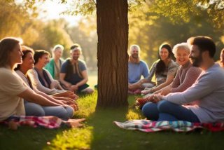人际关系健康的重要性（人际关系对身心健康的重要性）