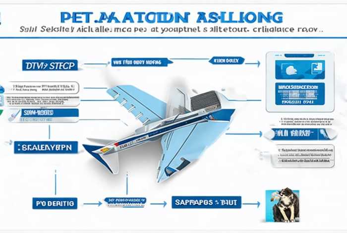 宠物航空托运信息怎么查、宠物航空托运信息怎么查询