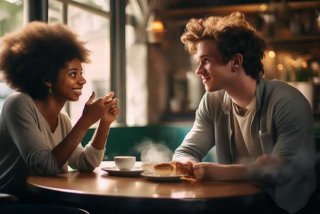 关于人际关系的小故事；关于人际关系的小故事英语