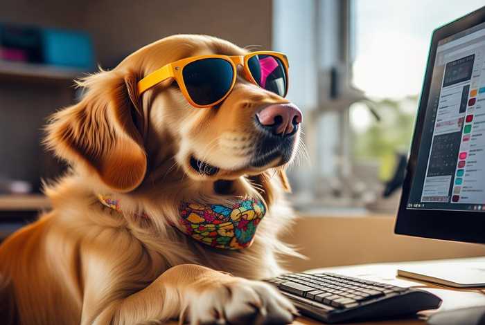 宠物狗网络用语 宠物狗网络用语是什么