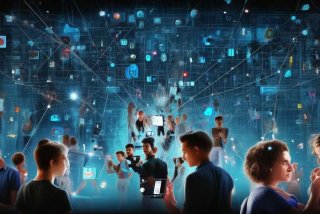 网络与人际关系作文题目 网络与人际关系作文题目怎么写