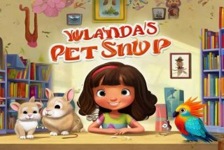 悠莉宠物店书籍、悠莉宠物店是什么书