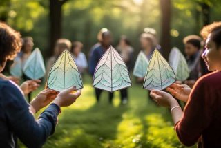 如何建立良好人际关系分层（如何建立良好人际关系分层模式）