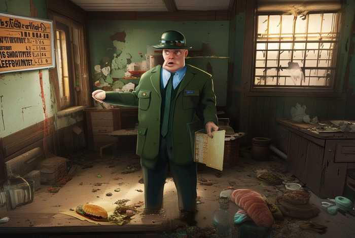 宠物店环境卫生差归哪个部门管，宠物店卫生归哪个部门监管