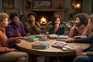 人际关系问答；人际关系问答题及答案