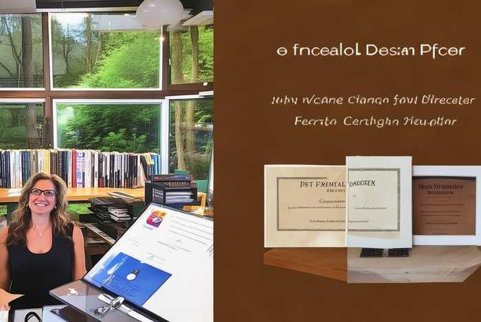 宠物殡葬师资格证在哪里报名；宠物殡葬师资格证在哪里报名考试