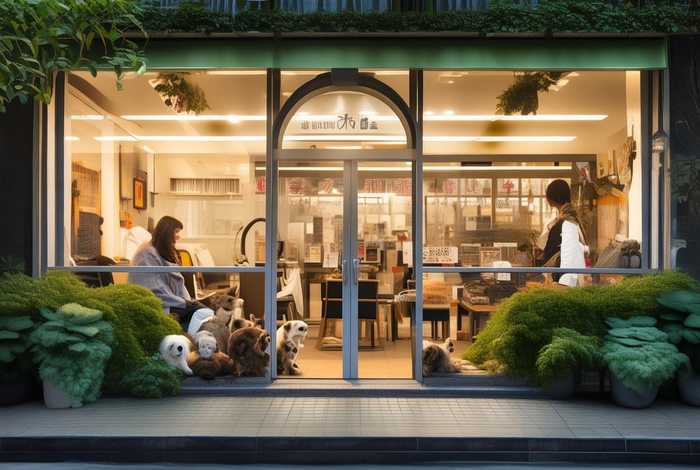 成都宠物医院简介；成都宠物医院简介地址