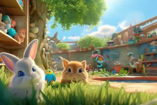 宠物馆怎么写 - 宠物馆怎么写英文