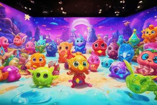 宝石宠物第2季在线观看 - 宝石宠物第2季在线观看全集