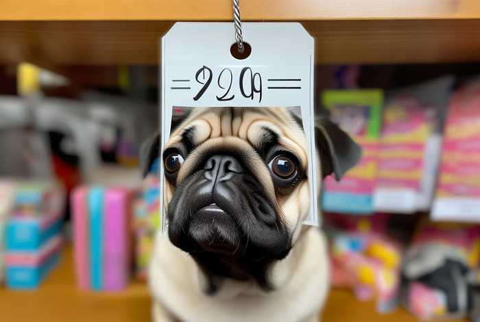 宠物店价格标签、宠物店价格标签怎么写