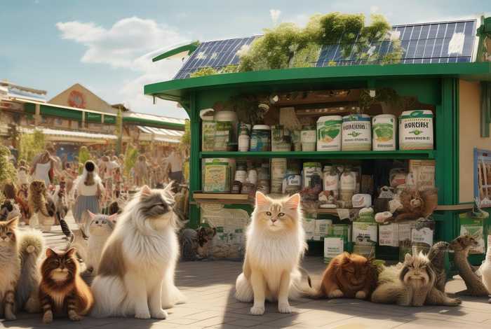 宠物食品行业发展前景（宠物食品行业发展前景分析）