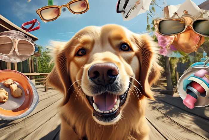 宠物资讯是什么意思 - 宠物资讯是什么意思啊