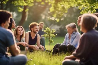 人际关系如何改善、如何改善人际关系？