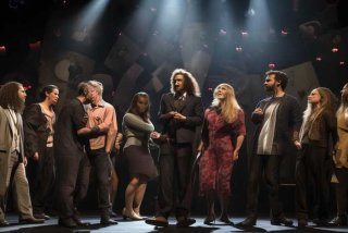 关于人际关系的话剧剧本，关于人际关系的话剧剧本大全