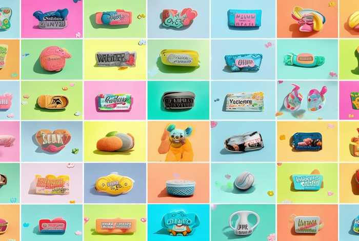 宠物用品品牌起名字大全 宠物用品品牌起名字大全图片