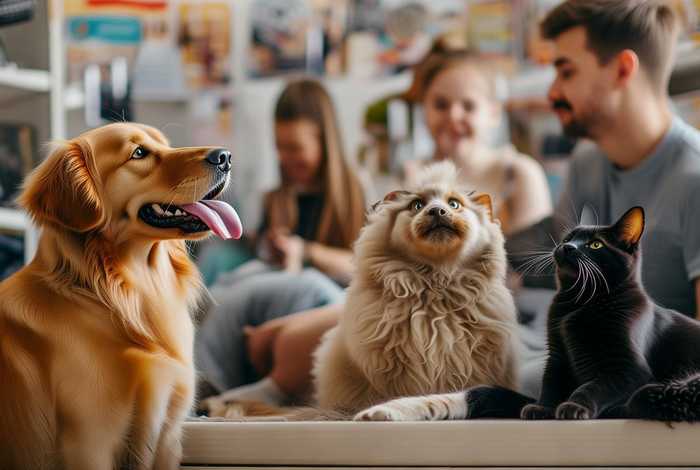 宠物领养英文，宠物领养英文作文