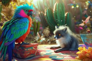 另类宠物图片（另类宠物图片高清）