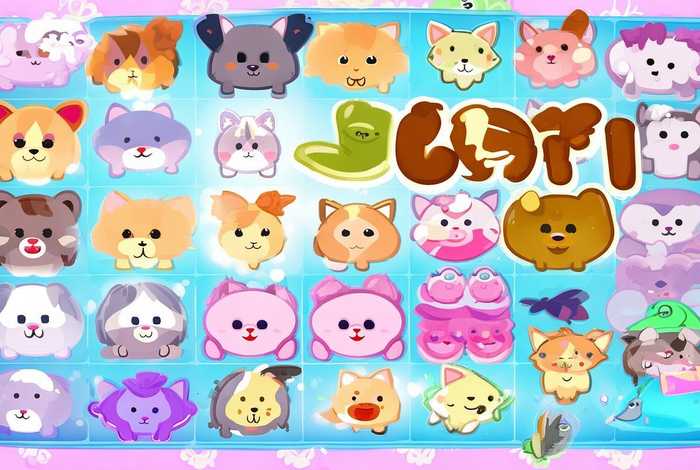 宠物连连看单机版，宠物连连看单机版下载中文版