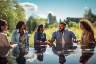 处理好人际关系最有效的办法，处理好人际关系最有效的办法是什么