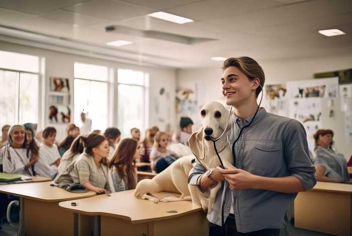 宠物医生培训哪家靠谱、宠物医生培训哪个学校好 宠物医生培训哪家靠谱、宠物医生培训哪个学校好