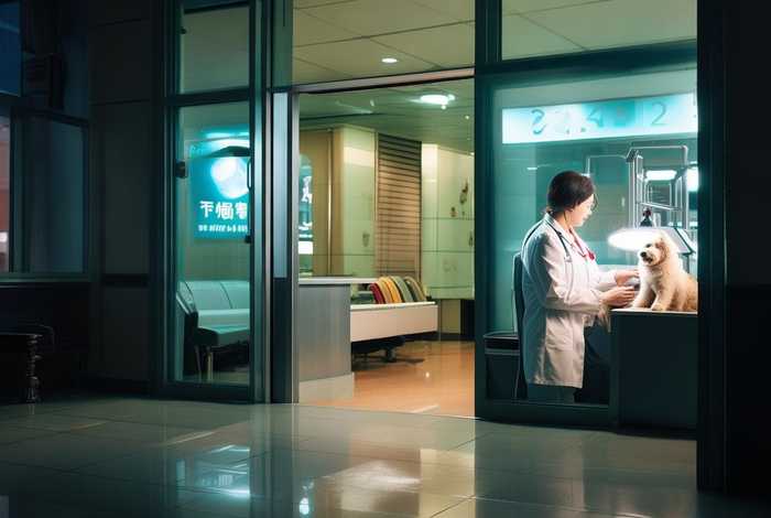 武汉宠物医院24小时营业、武汉宠物医院24小时营业吗