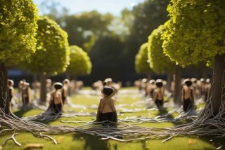 处理人际关系的作文题目；处理人际关系的作文题目怎么写