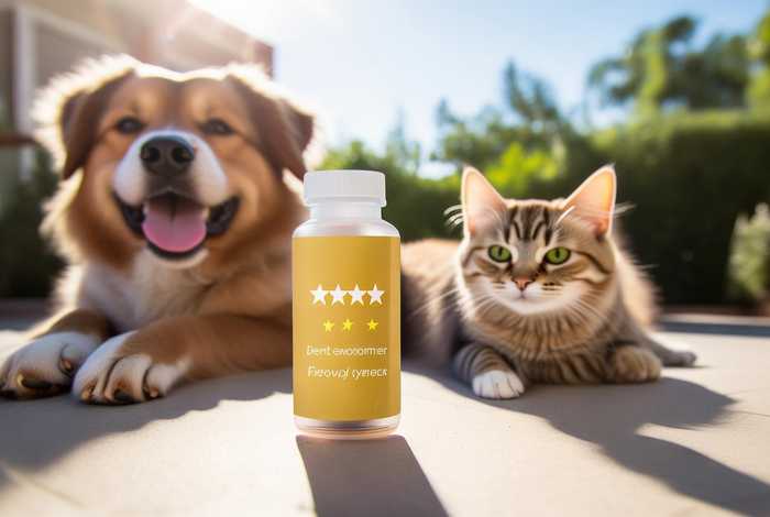 宠物驱虫药哪个效果最好（宠物驱虫药哪个效果最好的）