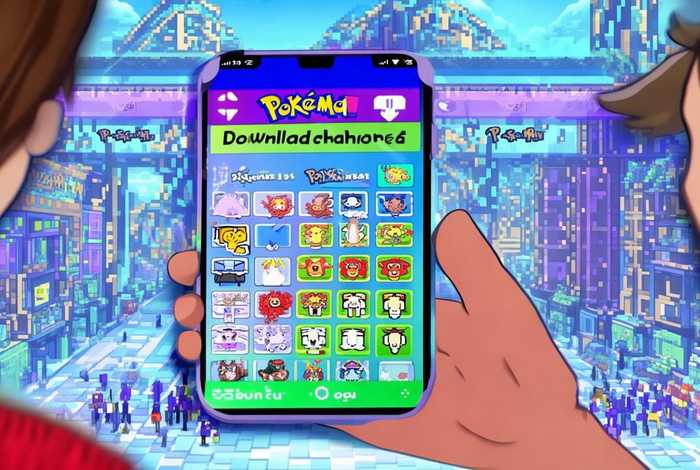 宠物小精灵下载渠道；宠物小精灵下载渠道版