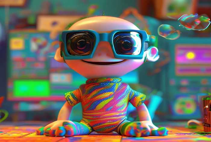 电脑桌面宠物可互动小人，电脑桌面宠物可互动小人怎么弄