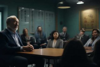 人际关系面试真题老周；人际关系类面试真题及答案