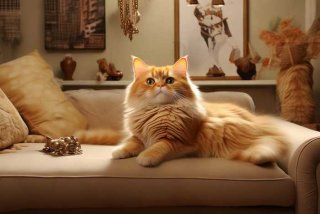 宠物猫咪名字，宠物猫咪名字怎么取好听