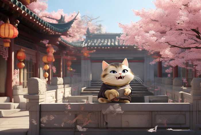 我在大理寺当宠物第二季、我在大理寺当宠物第二季叫什么名字