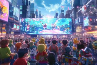 宠物小精灵之风云再起，宠物小精灵之风云再起免费观看