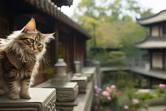 我在大理寺当宠物小说原著；我在大理寺当宠物改编自哪个小说