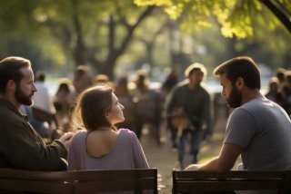 人际关系的意思是什么 - 人际关系是什么意思解释