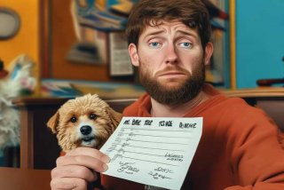 宠物取名被处罚 - 宠物取名被处罚多少钱