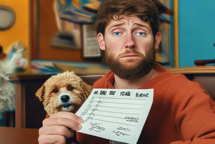 宠物取名被处罚 - 宠物取名被处罚多少钱 宠物取名被处罚 - 宠物取名被处罚多少钱