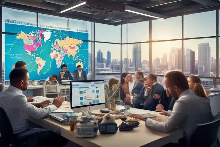 空运宠物物流（空运宠物物流公司有哪些）