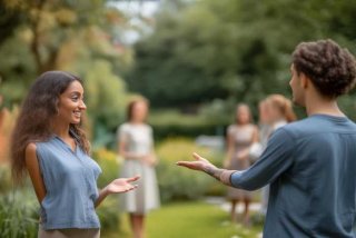 处理人际关系的技巧，处理人际关系的技巧包括