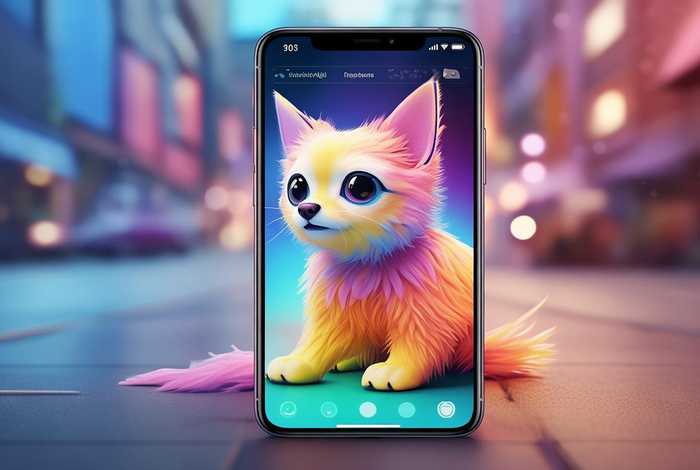 手机宠物怎么弄出来 - 手机宠物怎么弄出来视频