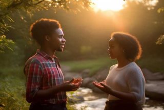 怎么建立好的人际关系（怎么建立好的人际关系呢）