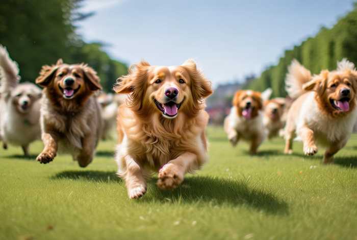 宠物狗宠物狗名字大全（宠物狗名字大全 顺口的霸气）