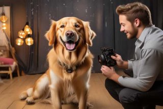 宠物摄影赚钱吗（宠物摄影赚钱吗知乎）