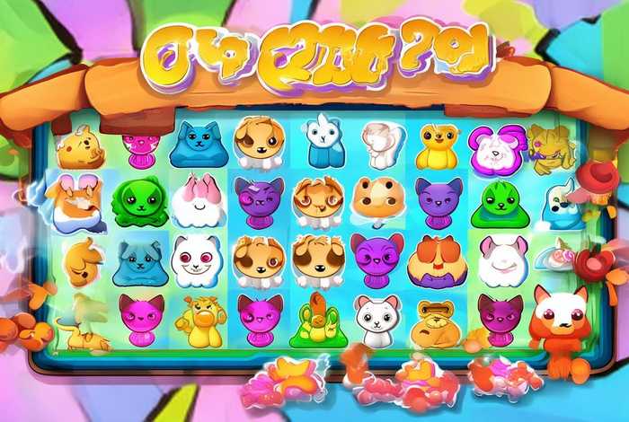 宠物连连看可爱版2小游戏在线玩，宠物连连看2.5版小游戏,在线玩,4399小游戏