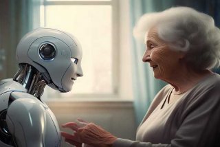 人机关系健康目标的例子，人机关系健康目标的例子是